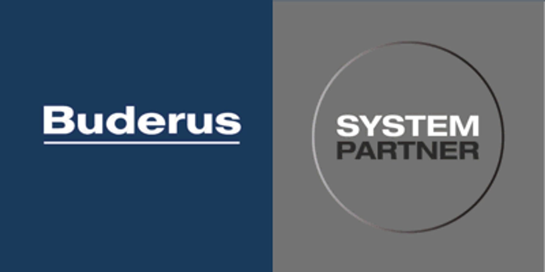 Buderus Systempartner