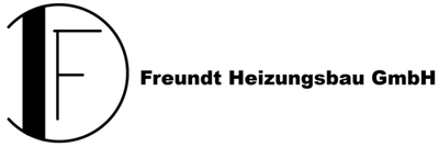 Freundt Heizungsbau GmbH Logo